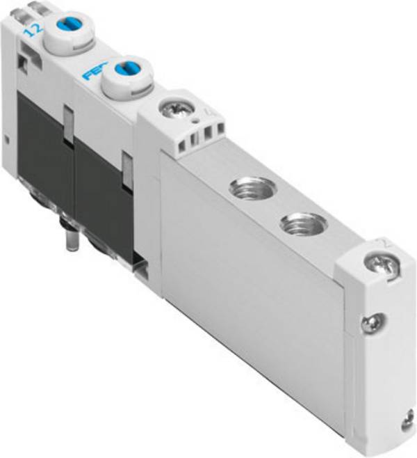 FESTO Valvola magnetica 573398 VUVG-S10-T32C-AZT-M7-1T1L  M7   1 pz.