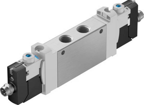 FESTO Valvola magnetica 8042568 VUVG-LK14-B52-T-G18-1R8L-S  G 1/8   1 pz.