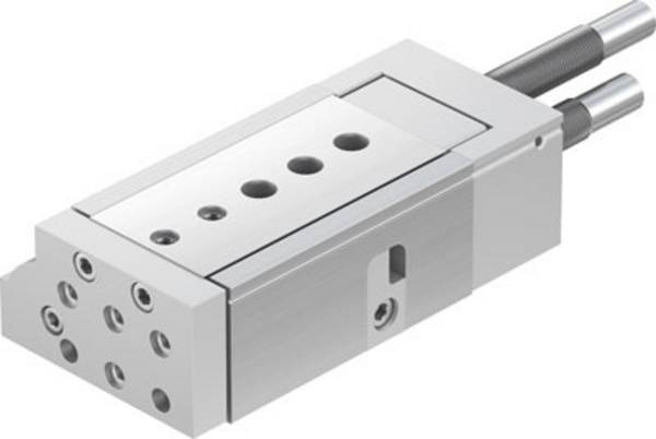 FESTO Mini slitta 544023 DGSL-20-30-Y3A  Lunghezza corsa: 30 mm 1 pz.