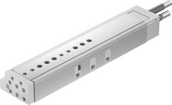 FESTO Mini slitta 544029 DGSL-20-200-Y3A  Lunghezza corsa: 200 mm 1 pz.