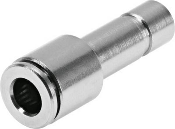 FESTO Connettore 578315 NPQH-D-S14-Q10-P10  Filetto esterno: QS - 14     1 pz.
