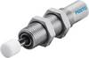 FESTO Ammortizzatore 191199 YSR-10-10-C Materiale cassa: Acciaio zincato Lunghezza corsa: 10 mm 1 pz.
