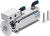 FESTO 533623 BWR-HSP-12 Posizione di attesa M3 Aria compressa, Gas inerti