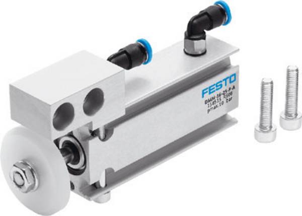 FESTO 533624 BWL-HSP-12 Posizione di attesa M3 Aria compressa, Gas inerti