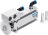 FESTO 533624 BWL-HSP-12 Posizione di attesa M3 Aria compressa, Gas inerti