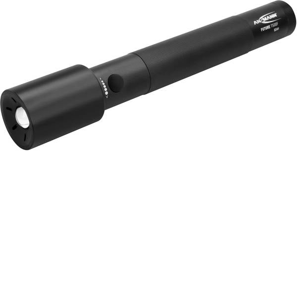 Torce tascabili - Ansmann Future T500F LED Torcia tascabile Cinturino a batteria 710 lm 923 g - Torce tascabili - Ansmann Future T500F LED Torcia tascabile Cinturino a batteria 710 lm 923 g -
