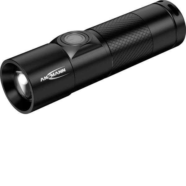 Torce tascabili - Ansmann Future T350FR LED Torcia tascabile Cinturino a batteria ricaricabile 300 lm - Torce tascabili - Ansmann Future T350FR LED Torcia tascabile Cinturino a batteria ricaricabile 300 lm -