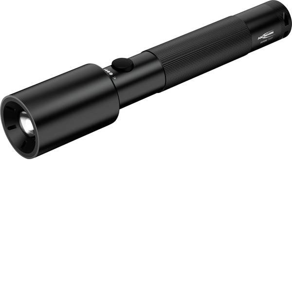 Torce tascabili - Ansmann Future T300F LED Torcia tascabile Cinturino a batteria 320 lm 434 g - Torce tascabili - Ansmann Future T300F LED Torcia tascabile Cinturino a batteria 320 lm 434 g -