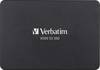 Verbatim VI550 S3 128 GB Memoria SSD interna 2,5" SATA 6 Gb/s Dettaglio 49350
