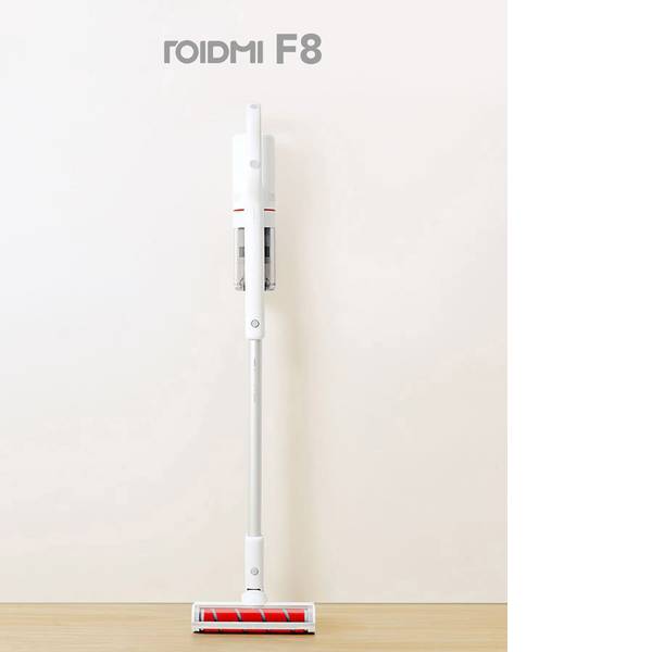 Aspirabriciole - Xiaomi Roidmi F8 Aspirapolvere a batterie 240 V - Aspirabriciole - Xiaomi Roidmi F8 Aspirapolvere a batterie 240 V -