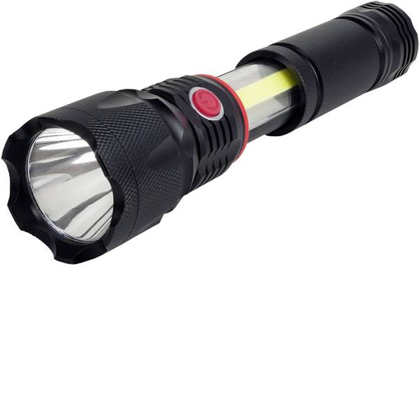 Torce tascabili - Arcas 3in1 LED Torcia tascabile a batteria 350 lm 238 g - Torce tascabili - Arcas 3in1 LED Torcia tascabile a batteria 350 lm 238 g -
