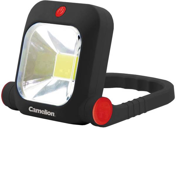 Lampade tecniche e lenti da laboratorio - Camelion 30200057 Lampada da officina a batteria - Lampade tecniche e lenti da laboratorio - Camelion 30200057 Lampada da officina a batteria -