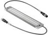 Weidmüller Lampada per armadio elettrico WIL-240-W-M12GM12G-0.3U-S Bianco 8.5 W 711 lm 40 ° 24 V/DC (L x L x A) 40 x 240 x 8 mm 1 pz.