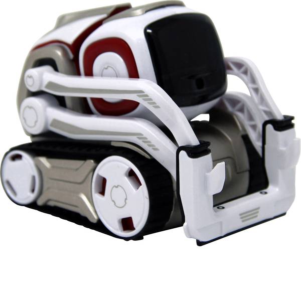 Robot giocattolo - Anki Overdrive Cozmo Robot giocattolo - Robot giocattolo - Anki Overdrive Cozmo Robot giocattolo -