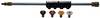 Lavor 6.005.0298 Lancia Adatto per (marca idropulitrice) Einhell, Parkside 1 pz.