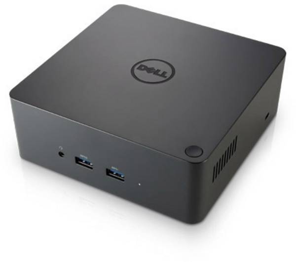 Dell THUNDERBOLT DOCK TB16 180W AC ADAPTER (TBDOCK-180W)