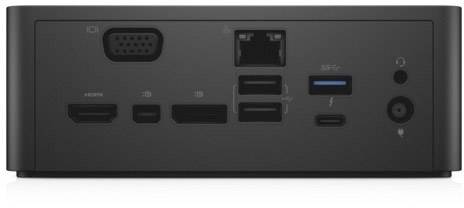 Dell THUNDERBOLT DOCK TB16 180W AC ADAPTER (TBDOCK-180W)-1