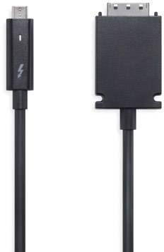 Dell THUNDERBOLT DOCK TB16 180W AC ADAPTER (TBDOCK-180W)-3