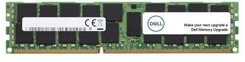 Dell A7187318 Modulo di memoria PC DDR3 16 GB 1 x 16 GB ECC 1866 MHz 240pin DIMM A7187318