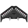 Weidmüller 1173780000 Ripartitore 9.20 mm morsetto Push-In Nero 20 pz. Pezzo