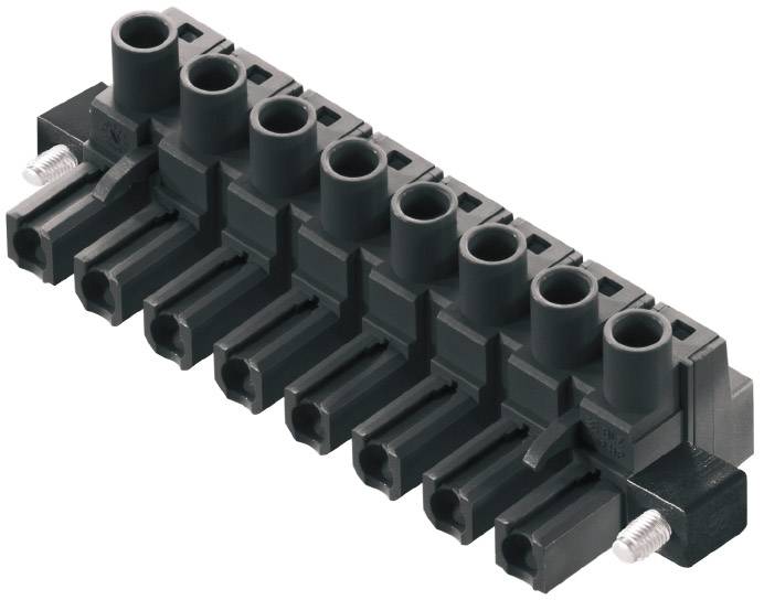 Weidmüller 1095740000 Connettore PCB Tot poli 8 Numero di righe 1 20 pz.