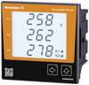 Weidmüller ENERGY METER 520-230 Strumento di misura digitale da pannello