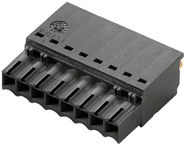 Weidmüller 2459370000 Connettore PCB Tot poli 11 Numero di righe 1 48 pz.