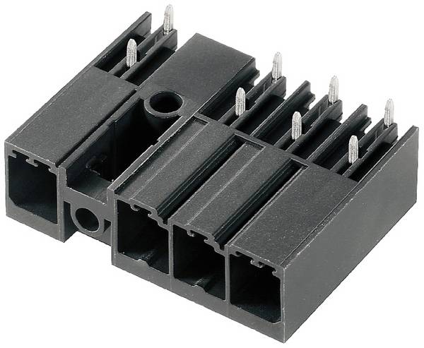 Weidmüller 1464340000 Connettore PCB Tot poli 4 Numero di righe 1 48 pz.