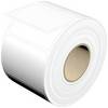 Weidmüller 1244760000 THM PA 60/40 WS Marcatore Superficie stampabile: 60 x 40 mm Numero di marcatori: 2000 1 pz.