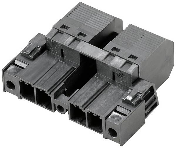 Weidmüller 1427240000 Connettore PCB Tot poli 3 30 pz.