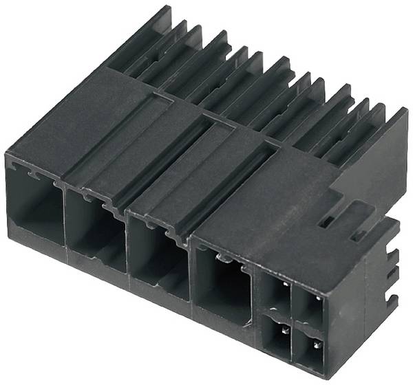 Weidmüller 2529130000 Connettore PCB Tot poli 5 30 pz.