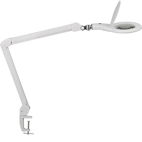 Lampade tecniche e lenti da laboratorio - Maul 8263302 Lampada LED con lente Classe energetica: A+ (A++ - E) - Lampade tecniche e lenti da laboratorio - Maul 8263302 Lampada LED con lente Classe energetica: A+ (A++ - E) -