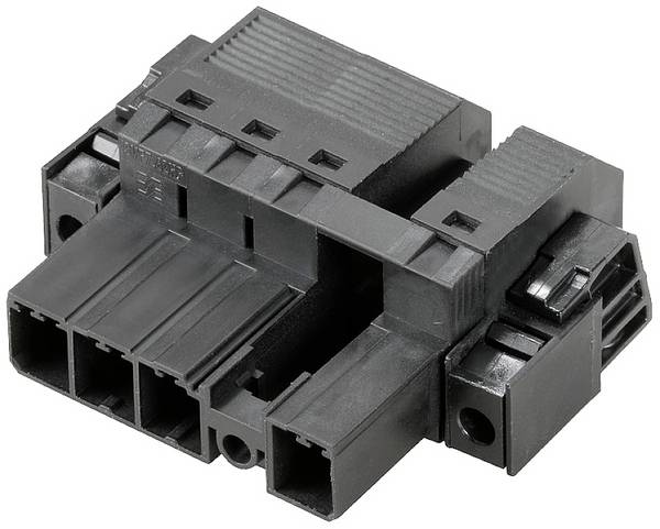 Weidmüller 1429920000 Connettore PCB Tot poli 2 40 pz.