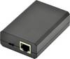Digitus DN-95205 Splitter PoE 10 / 100 / 1000 MBit/s IEEE 802.3at (25.5 W), IEEE 802.3af (12.95 W)