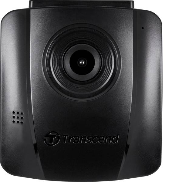 Dashcam - Transcend DrivePro 110 Dashcam con GPS Max. angolo di visuale orizzontale=130 ° - Dashcam - Transcend DrivePro 110 Dashcam con GPS Max. angolo di visuale orizzontale=130 ° -
