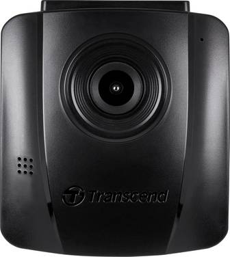 Transcend DrivePro 110 Dashcam Max. angolo di visuale orizzontale=130 °