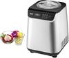 Unold 48825 Macchina per il gelato Incl. refrigeratore 1.2 l