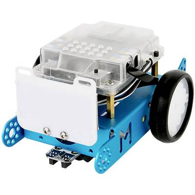 Makeblock Robot in kit da montare mBot-S v1.1 (Bluetooth Version)  mb_P1050015
