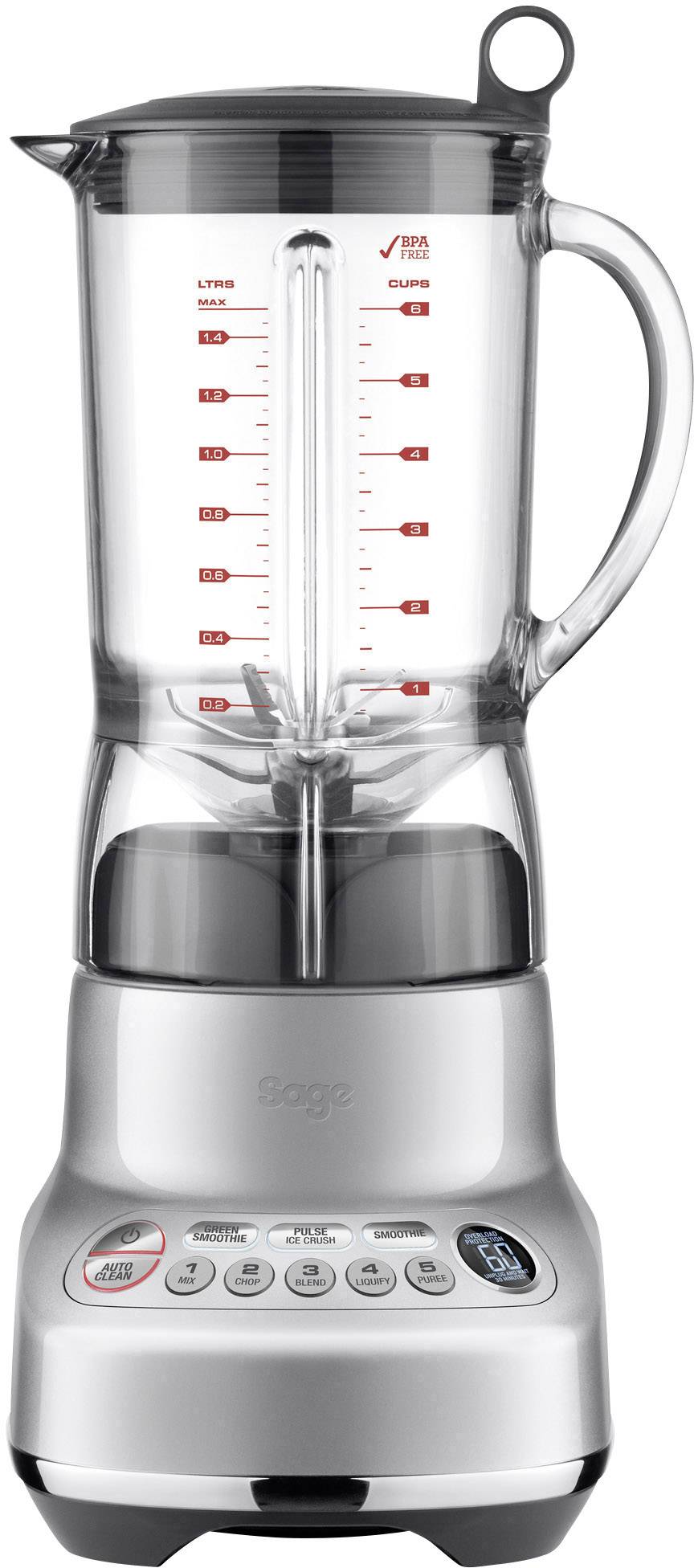 Sage Appliances SBL620 il frullatore Fresh and Furious ad alte prestazioni-0