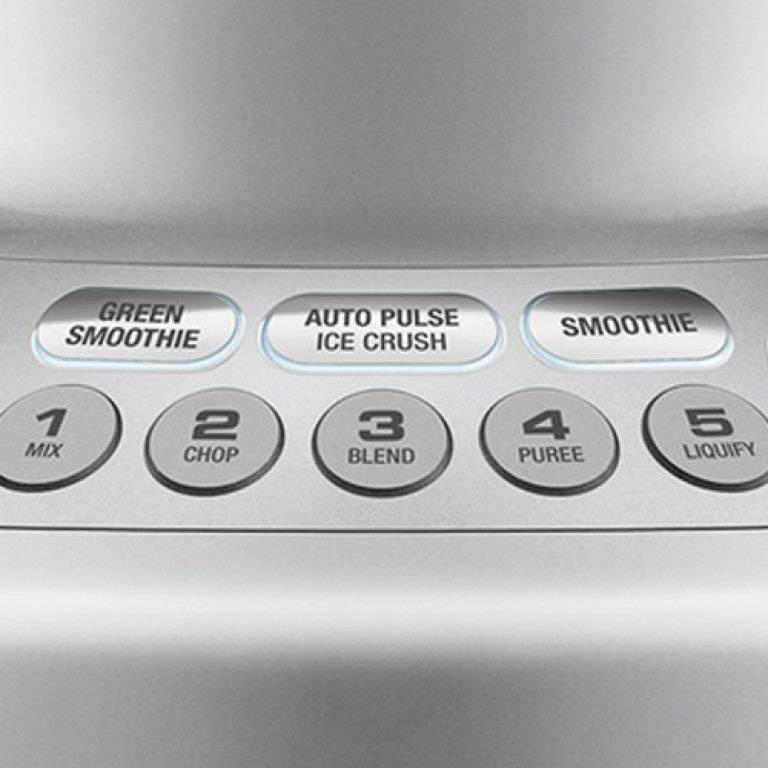 Sage Appliances SBL620 il frullatore Fresh and Furious ad alte prestazioni-1