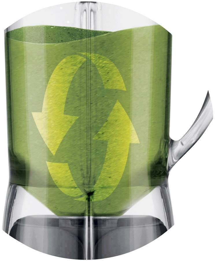 Sage Appliances SBL620 il frullatore Fresh and Furious ad alte prestazioni-4
