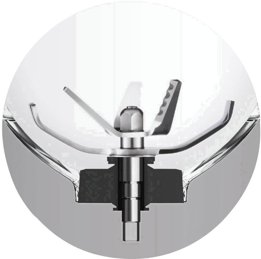 Immagine simbolo per Sage Appliances SBL620 il frullatore Fresh and Furious ad alte prestazioni