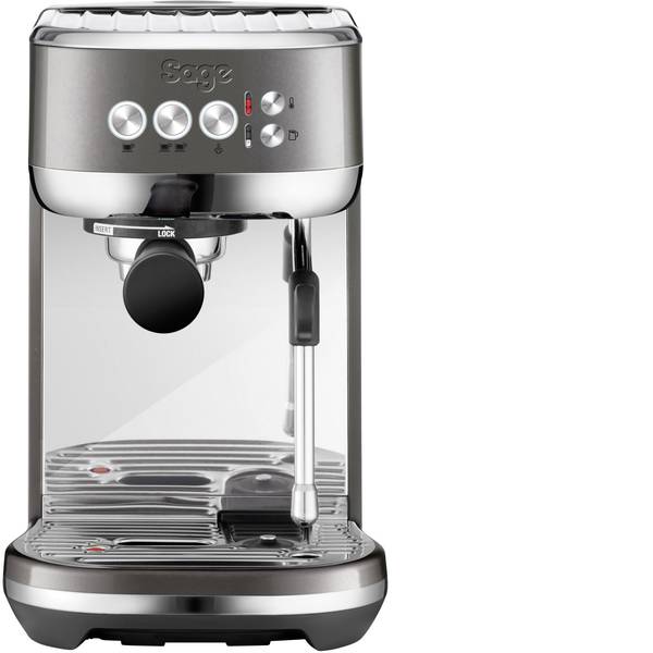 Macchine per caffè espresso - Macchina caffè a filtri Sage The Bambino Plus Bianco - Macchine per caffè espresso - Macchina caffè a filtri Sage The Bambino Plus Bianco -
