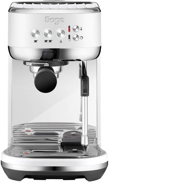 Macchine per caffè espresso - Macchina caffè a filtri Sage The Bambino Plus Acciaio - Macchine per caffè espresso - Macchina caffè a filtri Sage The Bambino Plus Acciaio -