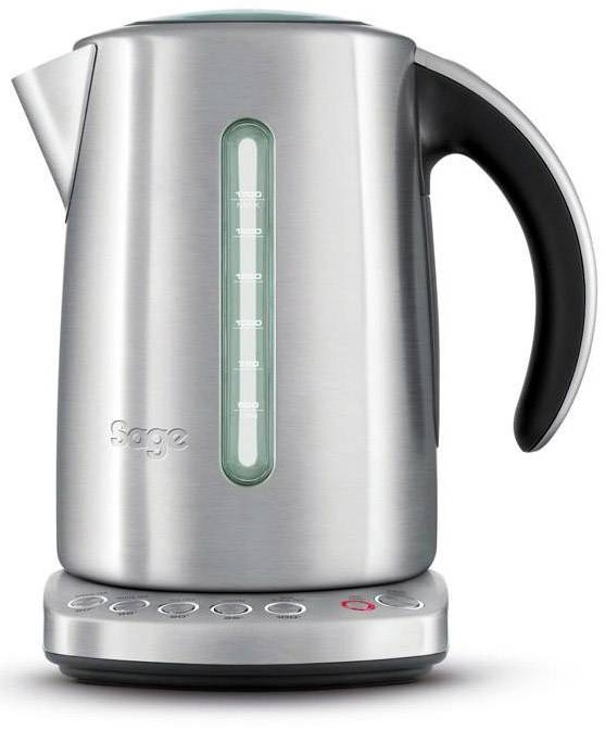 Sage Appliances SKE825 il bollitore Smart Kettle in acciaio inossidabile-0