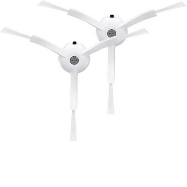 Accessori per robot aspirapolvere e lavapavimenti - Spazzola di ricambio Xiaomi SKV4039TY 2 pz. - Accessori per robot aspirapolvere e lavapavimenti - Spazzola di ricambio Xiaomi SKV4039TY 2 pz. -