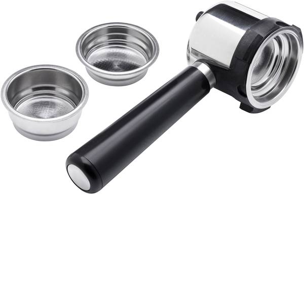 Macchine per caffè espresso - Macchina caffè a filtri WMF 0412360011 Cromargan 1400 W regolabile in altezza, Con ugello schiumalatte - Macchine per caffè espresso - Macchina caffè a filtri WMF 0412360011 Cromargan 1400 W regolabile in altezza, Con ugello schiumalatte -