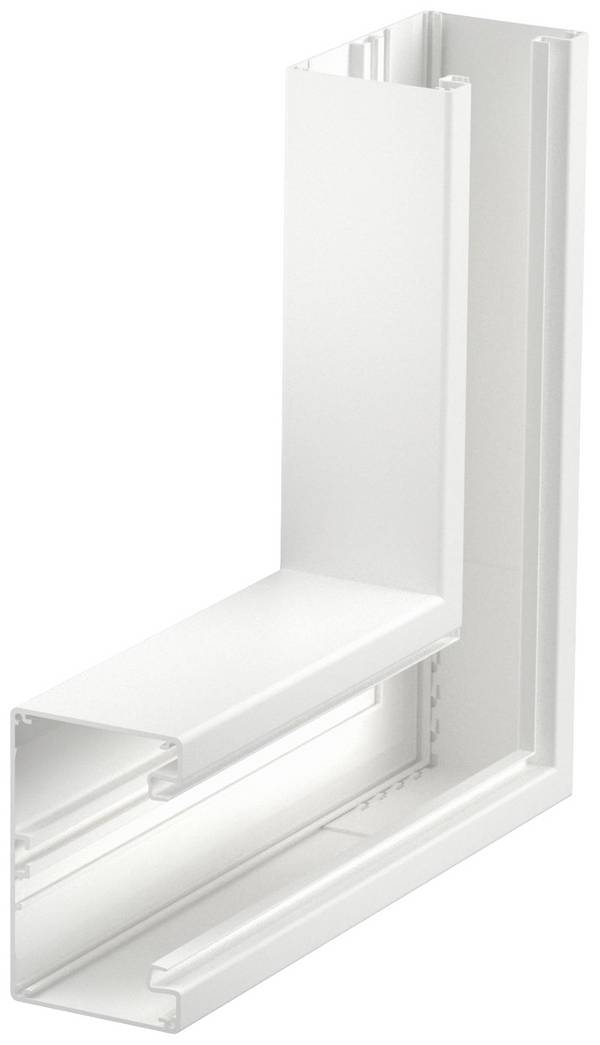 OBO Bettermann 6279220 Accessorio di montaggio  (L x P) 110 mm x 70 mm 1 pz. Bianco puro