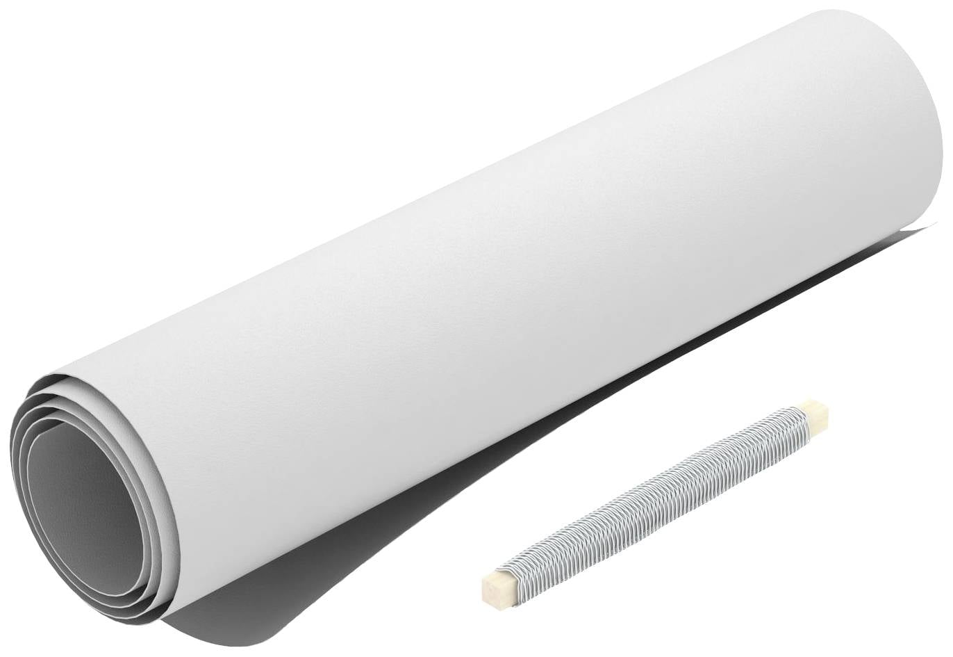 OBO Bettermann 7202316 Protezione incendio (L x L) 1 m x 0.38 m 1 pz.
