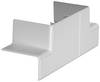 OBO Bettermann 6113102 Raccordo a T 1 pz. Grigio luminescente
